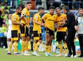 Wolves vs Fulham is the first Premier League home game for The Wanderers this season