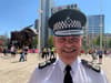 Commonwealth Games ‘start of great things’ for West Midlands – chief constable