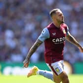 Ings scored for Villa as they bounced back
