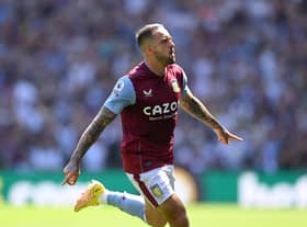 Ings scored for Villa as they bounced back