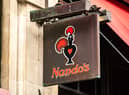 Nando’s in Birmingham will offer free food to A Level students on results day (Photo: Adobe) 