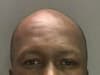 Birmingham man who launched racist and homophobic abuse at police officers is jailed