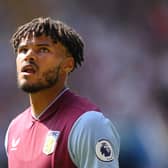 Danny Mills doesn’t think Aston Villa defender Tyrone Mills is good enough to play for England. Credit: Getty. 