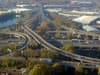 Train strikes cause ‘significant disruption’ on motorways around Birmingham