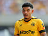 ‘Thank you for an incredible 14 years’ - Morgan Gibbs-White bids emotional farewell to Wolves fans