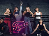 Fame the Musical comes to the Alexandra Theatre in Birmingham