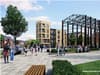 700 homes for ex-MG car factory in Longbridge approved