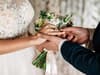 The most popular days to get married in the UK in 2022 - including the most popular weekend to tie the knot