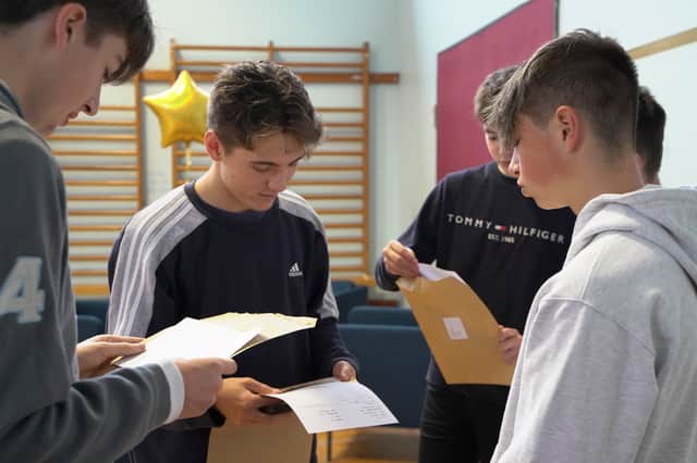 GCSE students across England, including in Birmingham, will be collecting their results on Thursday 25 August 2022
