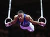 Who is Joe Fraser, the European Championships gymnast from Birmingham – what medals has he won, age, height