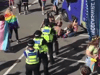 West Midlands Police Chief Constable backs Lincolnshire Police over Macarena dance at Pride