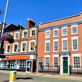 2 bedroom flat for sale in Sutton Coldfield 