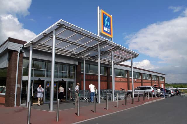 Aldi has revealed its opening hours for the 2022 August bank holiday weekend
