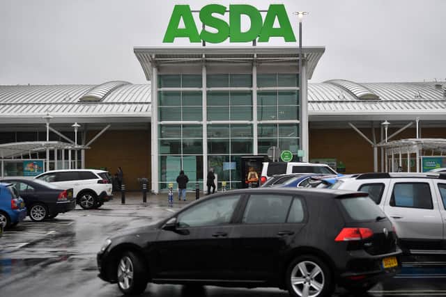 Asda has revealed its opening hours for the 2022 August bank holiday weekend
