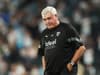 Steve Bruce gives honest assessment after West Brom go six games without a win