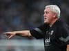 Steve Bruce’s 10-word response when asked about new West Brom signings before end of transfer window
