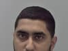 West Bromwich man jailed for sexually assaulting teenage girl