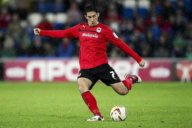 Peter Whittingham (Photo by Ben Hoskins/Getty Images)