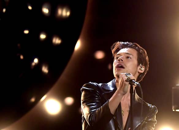 Harry Styles has announced 19 new dates for his Love on Tour 2023 European shows.