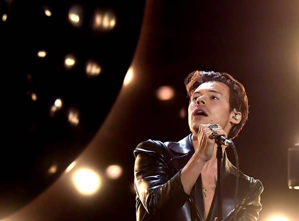 Harry Styles has announced 19 new dates for his Love on Tour 2023 European shows.