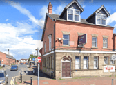 Former Barclays bank in Bearwood to become a craft beer pub