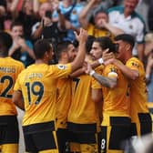 Wolves head to Bournemouth on Wednesday as they hope to earn their first Premier League win this season