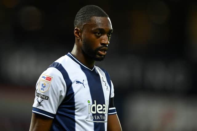 West Brom vs Norwich City: Where to watch the match online, live stream, TV channels & kick-off time