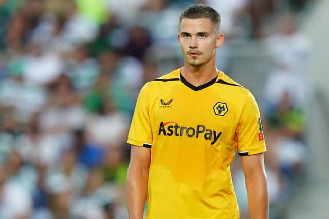 Dendoncker is likely to start from the bench 