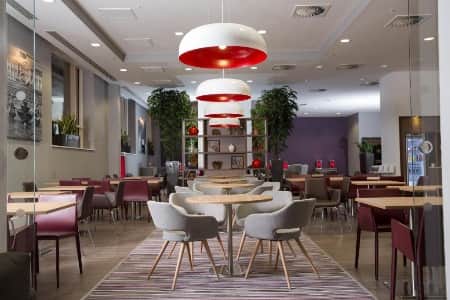 Staybridge Suites Birmingham (Credit: Booking.com)