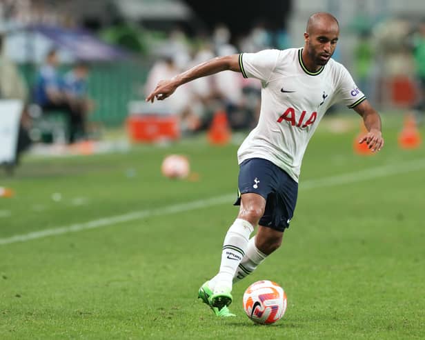 Newcastle are said to have enquired about Moura