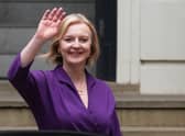 Liz Truss will be the third female prime minster of the United Kingdom (Getty Images)