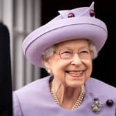 Queen Elizabeth II’s funeral will be held this month 