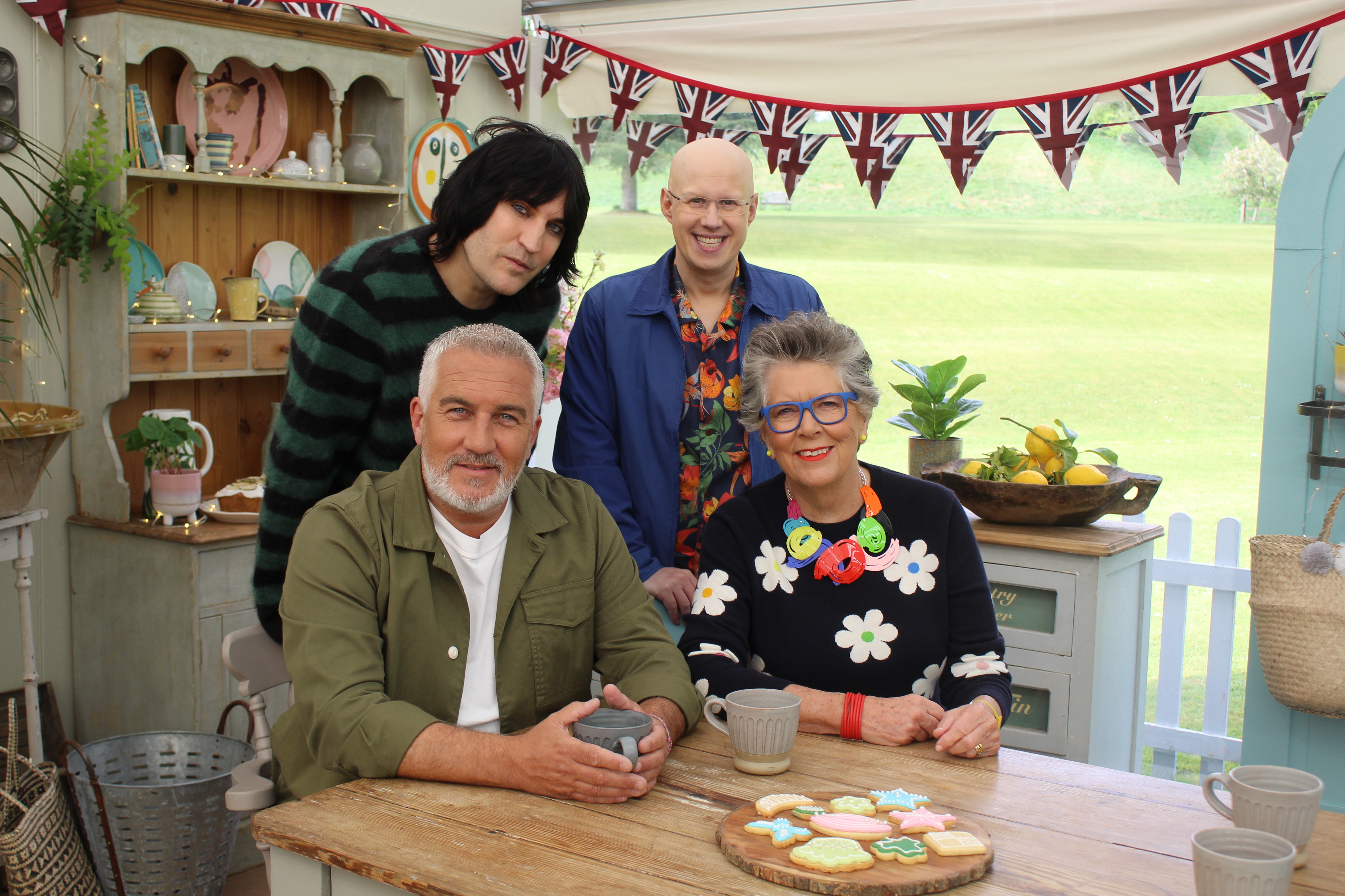 The Great British Bake Off most memorable moments: from Joe Sugg fainting to Alison Hammond missing oven door