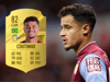FIFA 23 Ultimate Team: Aston Villa full list of player ratings announced - including Coutinho and Diego Carlos