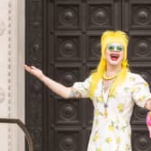 Ginny Lemon from RuPaul’s Drag Race is joining MOBILISE to lead Birmingham Pride Parade 2022