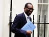 Chancellor Kwasi Kwarteng’s stamp duty cut:  What does it mean for home buyers and when does it come into effect 