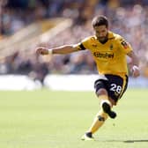 Here are Wolverhampton Wanderers 10 best performing players in the Premier League so far this season. Credit: Getty. 