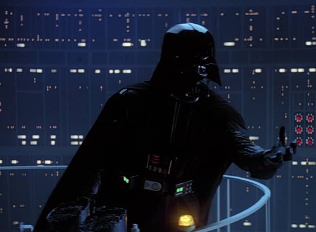 James Earl Jones, the iconic voice of cinema’s beloved anti-hero Darth Vader, is stepping away from the voice role