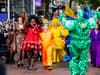 43 fabulous Birmingham Pride Parade 2022 photos as festival marks its 25th anniversary