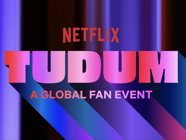 Netflix have given fans a wealth of information and exclusives during their annual TUDUM event.