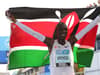 Kenya’s Olympic champion Eliud Kipchoge breaks world record in Berlin Marathon 2022