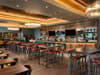 Hilton Birmingham Metropole near Birmingham Airport opens new Brightsmith On The Water bar & restaurant