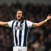 Ex-West Bromwich Albion defender Jonas Olsson has faith in Steve Bruce. Credit: Getty. 