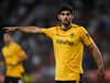 ‘The results will come’: Goncalo Guedes confident Wolves can turn form around after poor league start