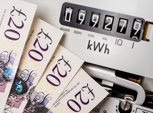 <p>Energy price rise: what do I need to do before 1 October? Top tips from suppliers on meter readings and more (Alex Yeung - stock.adobe.com)</p>