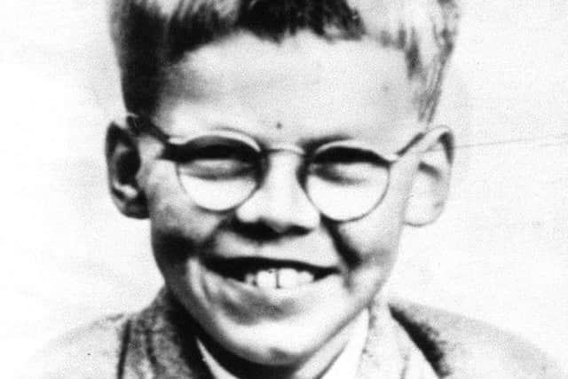 Keith Bennett was murdered by Ian Brady after he and his girlfriend Myra Hindley snatched the child while he was walking to his grandmother’s in 1964.