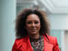Why Spice Girl Melanie Brown is at the Conservative Party Conference in Birmingham
