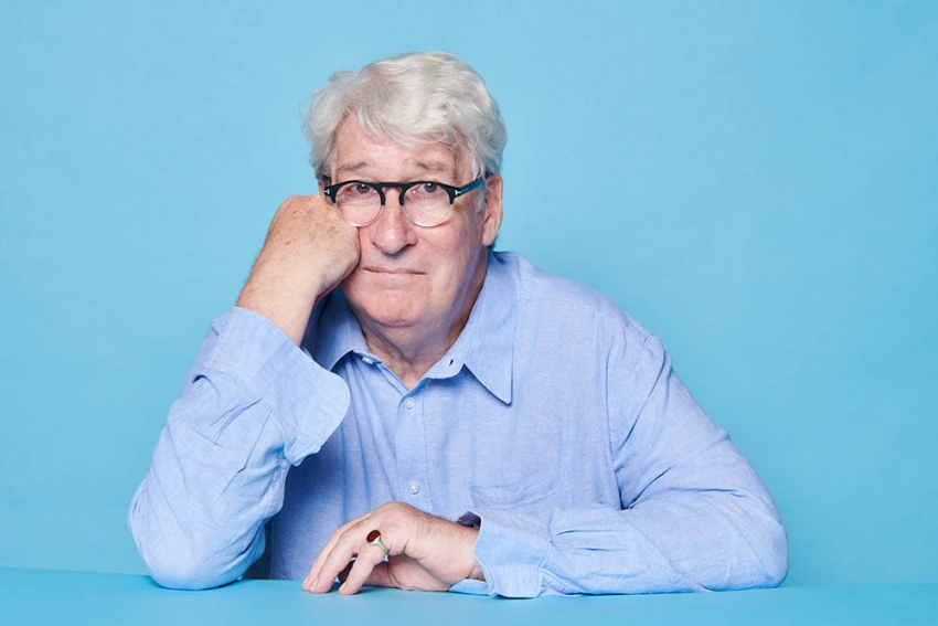 Paxman: Putting Up with Parkinson’s: ITV documentary on Jeremy Paxman’s Parkinson’s diagnosis airs tonight - how to watch