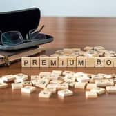 Find out if you won one of the January Premium Bonds and what you need to do to claim your prize.