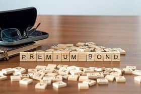 Find out if you won one of the May Premium Bonds and what you need to do to claim your prize.